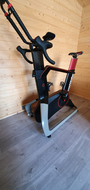 wattbike for sale gumtree